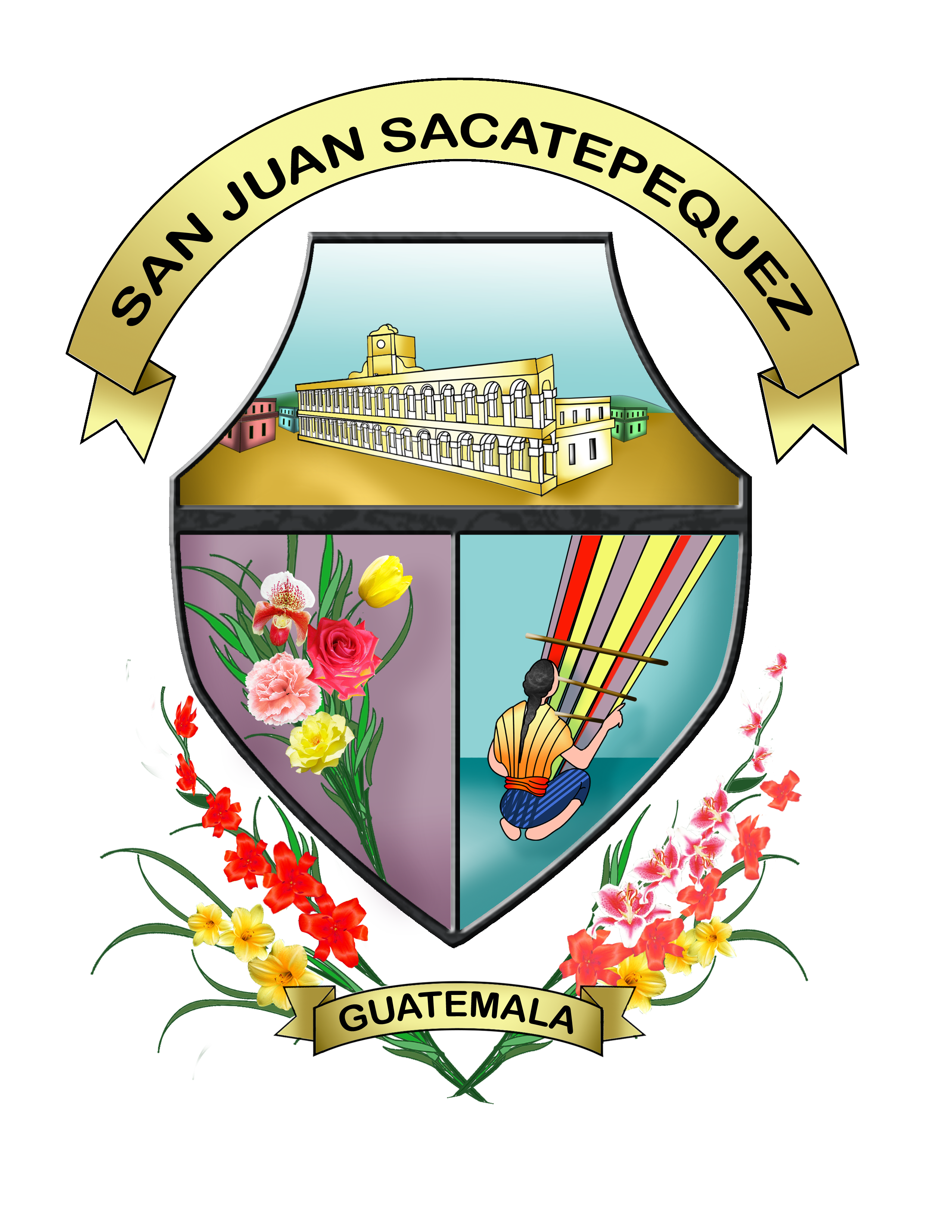 Municipalidad de San Juan Sacatepéquez
