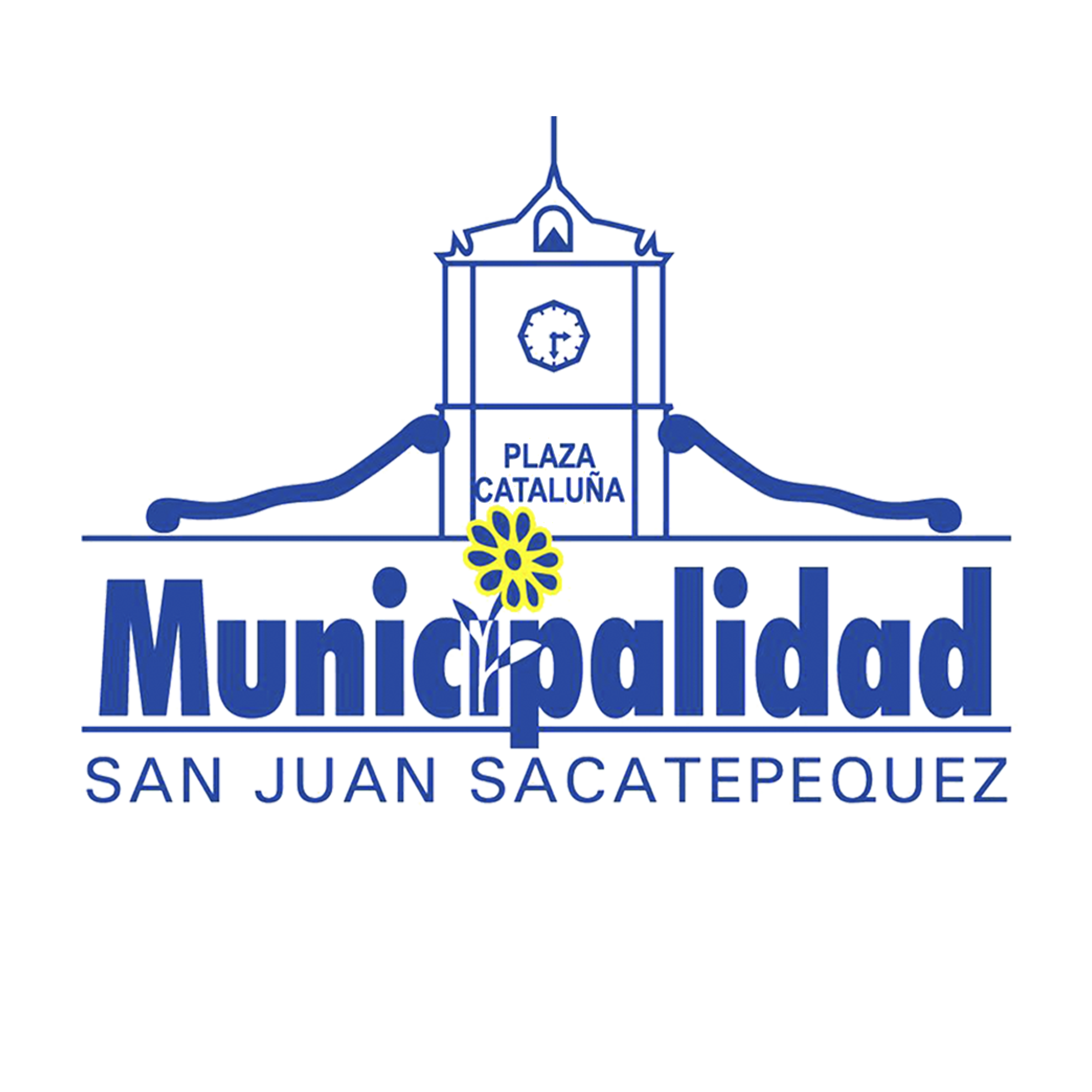 Municipalidad de San Juan Sacatepéquez